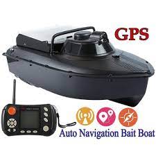 It's an incredible way to wash away the hot summer days. Dywlq Fishing Bait Boat Rc Boat 300m Automatic Navigation Return 1kg Loading Fish Finder With Double Motor Fishing Boat Accessories Fishing Gifts For Men Buy Online In Antigua And Barbuda At Antigua Desertcart Com