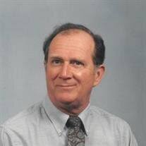 Allen Wheatley Obituary