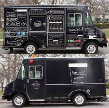 Maybe you would like to learn more about one of these? Awesome Food Truck Wrap Food Foodtrucks Mobilerestaurants Carwraps Vehiclewraps Truckwrap Vin Lkw Design Essen Anhanger Food Trucks