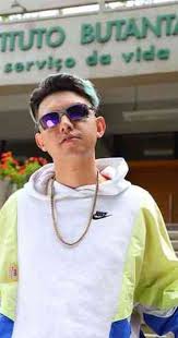 He was born on august 30, 1994, in itapecerica da serra, são paulo, brazil. Enem 2020 Mc Fioti E Citado Na Prova De Linguagens Educacao Estado De Minas