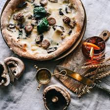 POMO Pizzeria | Serving More than 100 AUTHENTIC DISHES in Edinburgh : POMO  Pizzeria