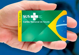 Séries temporais do tesouro nacional. Cartao Nacional De Saude Portugues Brasil