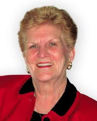 Obituary information for Barbara Hays