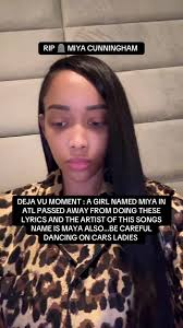 Amiya Cunningham's Tragic Story Uncovered by TSR Investigates