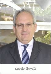 Angelo Novelli is confirmed to the presidency of the National Association  Provveditori Naval Contractors