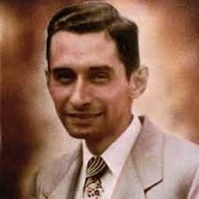 Celebrities Born in 1918