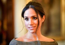 The letters were published by the mail on sunday. Meghan Markle Spoke About Her Dad In Oprah S Interview