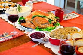 Fruit cocktail gf df v macaroni and cheese. Want A Precooked Thanksgiving Meal Better Act Fast They Re Selling Out Khon2