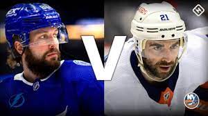 The islanders, meanwhile, keep proving the doubters wrong. Nhl Playoffs 2021 Breakdown Predictions Odds For Lightning Vs Islanders Stanley Cup Semifinal Sporting News