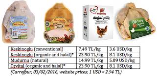 Politics and ritual halal slaughter. Sustainable Halal The Intersection Of Halal Organic And Genetically Engineered Food In Turkey In Sociology Of Islam Volume 8 Issue 3 4 2020
