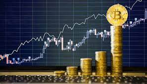 Warum die 45.000$ erneut in den fokus rücken. Krypto Offensive Tesla Schickt Bitcoin Auf Rekordhoch It Daily Net
