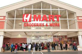 As first reported by the orlando . Afm News H Mart Market And Eatery To Debut In Feburary