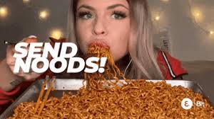 17,808 views, 179 upvotes, 48 comments. Hungry Food Gif By 8it