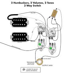 Jackson active pickup wiring kits wired diagram blender 5. Cs 2176 Jackson Wiring Diagram 2 Vol 1 Tone Free Diagram
