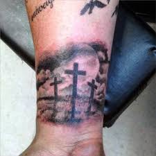 But contrary to these views, the tattoo design featuring the cross or the crucifix is quite a popular one. Top 87 Best Cross Tattoos For Men 2021 Inspiration Guide