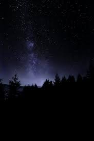 Good Night Wallpaper Hd Full Screen Night Landscape Aesthetic Backgrounds Good Night Wallpaper
