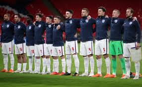 When england face scotland in friday's euro 2020 clash at wembley, the first meeting between the scotland's hopes of having kieran tierney fit in time to face england in their crunch euro 2020 clash. England Men S National Soccer Team Schedule For 2021