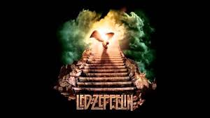There S A Lady Who S Sure All That Glitters Is Gold Meaning Gregorian Stairway To Heaven Youtube Stairway To Heaven Led Zeppelin Road Trip Music