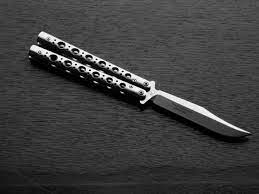 Knife Pics Butterfly Knife Pretty Knives Knife