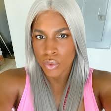 And I'm praying that Desiree and Mack (Jay Wilkison) get together  romantically because we need to see black trans women being loved