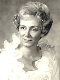 Imogene Gooch Obituary