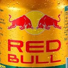 Brilliant, brash, and charming, dr. Official Red Bull Malaysia