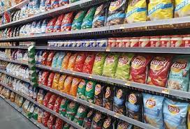 pepsico leads in packaged snacks category lay s kurkure market shares shrink pepsico leads in packaged snacks