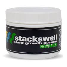 Stackswell