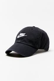 Nike Sportswear Heritage86 Futura Washed Baseball Hat Outfits With Hats Baseball Hats Nike Sportswear