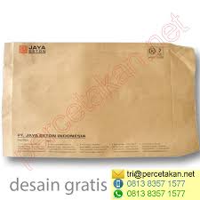 Terakhir, cetak surat tugas dengan menggunakan kertas hvs berukuran a4 atau sesuai dengan permintaan instansi/perusahaan. Cetak Amplop Cokelat Kantong Cv Duta Pariwara Jakarta