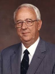 John Meadows Obituary