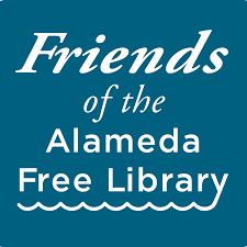 Friends of the Alameda Free Library - YouTube