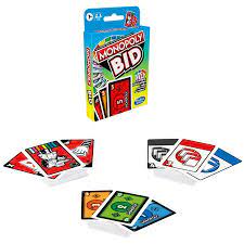 ¡juega gratis a monopoly, el juego online gratis en y8.com! Juego De Mesa Monopoly F1699 Stacks Bid Plazavea Supermercado