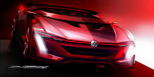 Introducing The Volkswagen Gti Roadster Vision Gran Turismo Gran Turismo Com