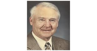 Floyd Edward Cameron Jr. Obituary (2022)