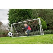 Football Goals Field Cones Goal Posts Striker Toys Uk Soccer Goal