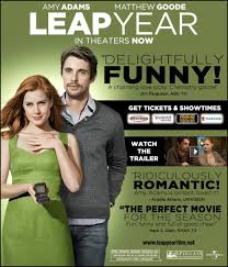Image result for leap year movie
