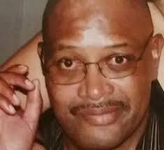 Gathering for Mr. Anglin at Amos Carvelli Funeral Home in Nutter Fort, WV