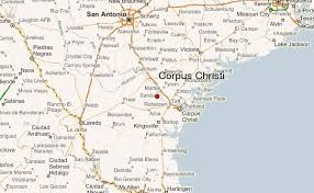 Das wetter in corpus christi von weatheronline.de. Corpus Christi Usa Wettervorhersage