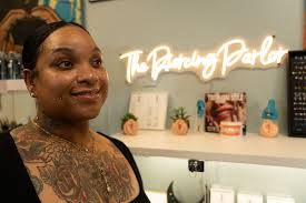 Celebration Arts presents the fourth production of its 2025 Season, "Family  Affair," CHICKEN AND BISCUITS, a heartfelt family comedy co-directed by  Imani Mitchell and Devin Valdez and written by Emmy-nominated playwright  Douglas