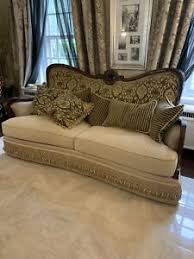 See more ideas about michael amini furniture, aico furniture, furniture. Aico By Michael Amini Chateau Beauvais Sofas And Accent Chairs Ebay