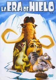 La Era De Hielo 1 Online Latino 2002 Peliculas Audio Latino Online Animated Movies Childrens Movies Ice Age Movies