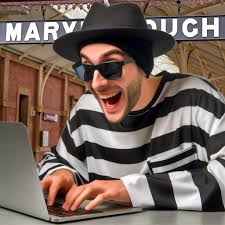 What is the purpose of random text messages asking if you are home or want  to go out for dinner?