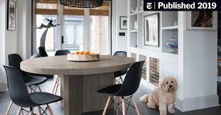 Since 1976, we've been using a combination of classic woodworking methods and new. Beyond The Built In Bookcase The New York Times