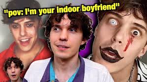 I Found the Best Actor