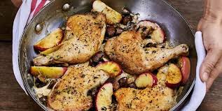 Serve with a simple side salad and a nice bottle of wine. 46 Romantic Dinner Ideas Easy Dinner Ideas For Couples