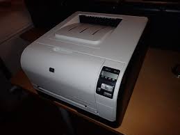 Description:laserjet professional cp1525 color printer series full software solution for hp laserjet pro cp1525n color this download package contains the full software solution for mac os x including all necessary software and drivers. Printer Hp Laserjet Cp1525n Color Ps Auction We Value The Future Largest In Net Auctions
