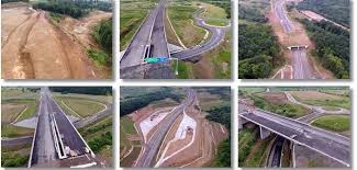 Probabil că cei de la comsa (constructorul lotului 3, n.red.) vor termina un pic mai devreme, dar vom deschide. Greu Se Naste Lotul 3 De Autostrada Lugoj Deva Ultimele