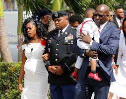 Check spelling or type a new query. More Remains Belonging To Sgt La David Johnson Found In Niger Military Says The Washington Post