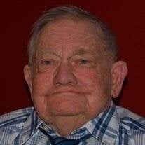 Norbert "Joe" Theodore Groeschel Obituary